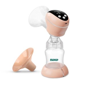 LAKTATOR BEZPRZEWODOWY, ELEKTRONICZNY PRIMO, NENO