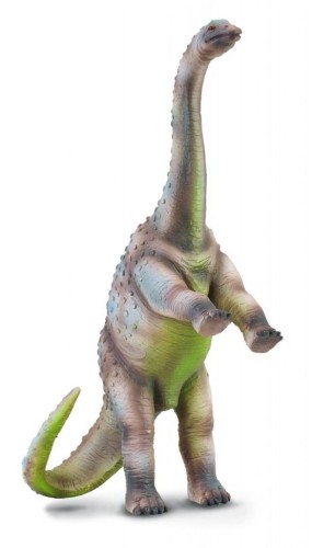 Dinozaur Retozaur, Collecta