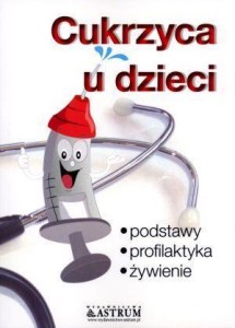 CUKRZYCA U DZIECI, ANDREW LAUGHIN