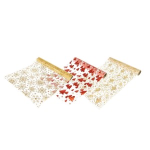 BIEŻNIK ŚWIĄTECZNY 240CM