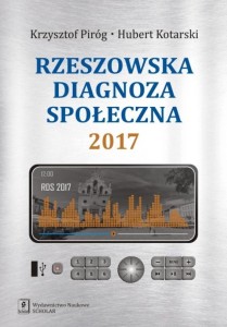 RZESZOWSKA DIAGNOZA SPOŁECZNA 2017