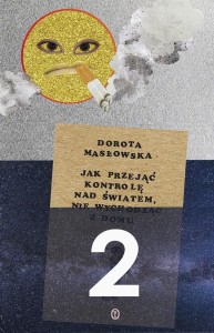 JAK PRZEJĄĆ KONTROLĘ NAD ŚWIATEM... II