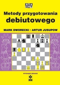 METODY PRZYGOTOWANIA DEBIUTOWEGO W.2022