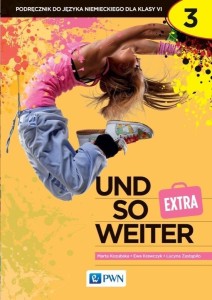 UND SO WEITER 3. EXTRA KB W.2022 PWN