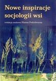 NOWE INSPIRACJE SOCJOLOGII WSI, HANNA PODEDWORNA