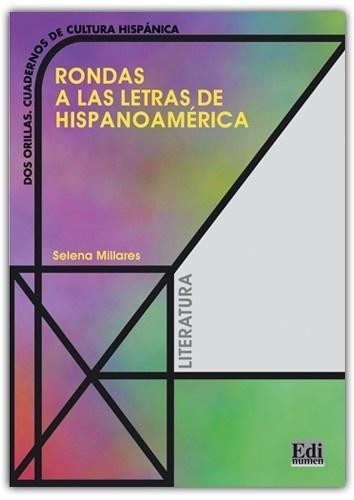 Rondas a las letras de hispanoamerica