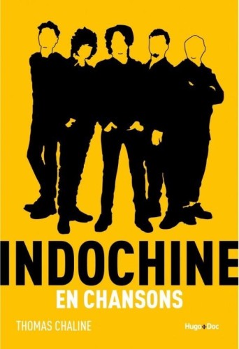 Indochine en chansons, Thomas Chaline