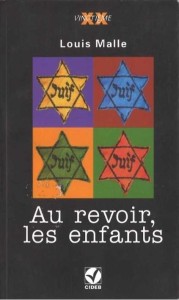 AU REVOIR LES ENFANTS LIVRE, LUIS MALLE