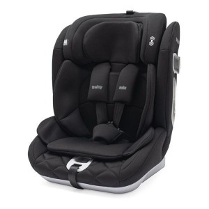 FOTELIK SAMOCHODOWY HERO PRO I-SITZE BLACK