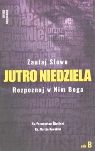 JUTRO NIEDZIELA ROK B