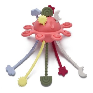 GALAKTYKA KOLOROWE LINKI, TULIFUN