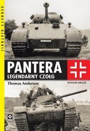 PANZERJAGER HISTORIA NISZCZYCIELI CZOŁGÓW T.1