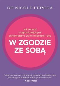 JAK ZERWAĆ Z OGRANICZAJĄCYMI SCHEMATAMI, ZŁYMI...
