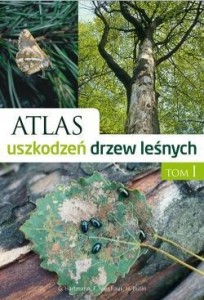 ATLAS USZKODZEŃ DRZEW LEŚNYCH T1