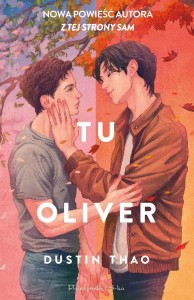 TU OLIVER, DUSTIN THAO