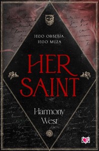 SAINT & SINNER T.1 HER