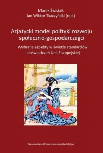 AZJATYCKI MODEL POLITYKI ROZWOJU SPOŁECZNO....