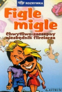 FIGLE MIGLE, PRACA ZBIOROWA