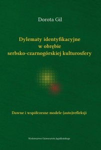 DYLEMATY IDENT. W OBRĘBIE SERBSKO-CZARNOGÓRSKIEJ..