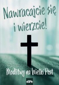 NAWRACAJCIE SIĘ I WIERZCIE, ANNA MATUSIA