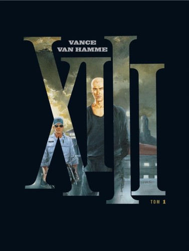 XIII T.1, Jean van Hamme