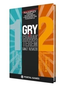 GRY Z CHARAKTEREM 1+2 PORTAL