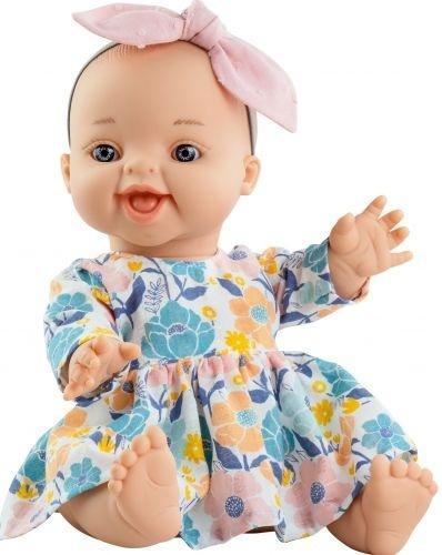 Lalka hiszpańska Gordi 34cm, Paola Reina