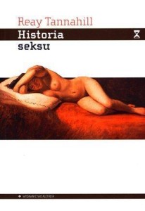 HISTORIA SEKSU, REAY TANNAHILL