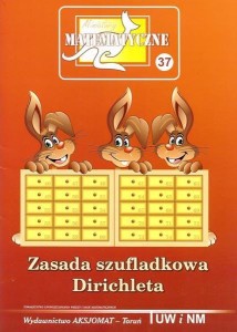 MINIATURY MATEMATYCZNE 37 ZASADA SZUFLADKOWA...