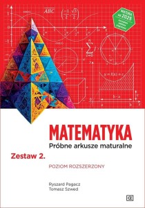 MATEMATYKA LO PRÓBNE ARKUSZE MATURALNE Z.2 ZR