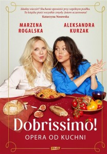 DOBRISSIMO! OPERA OD KUCHNI