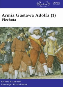 ARMIA GUSTAWA ADOLFA (1) PIECHOTA