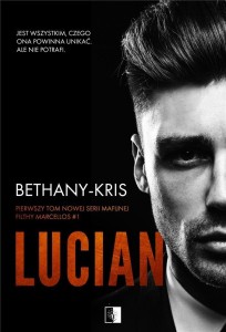 LUCIAN, BETHANY KRIS