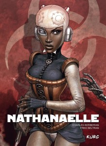 NATHANAELLE, FRED BELTRAN, CHARLES BERBERIAN