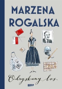 SAGA O KARLI LINDE T.4 ODZYSKANY LOS