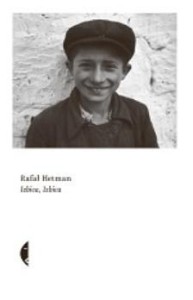 IZBICA, IZBICA, RAFAŁ HETMAN
