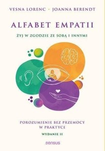 ALFABET EMPATII, VESNA LORENC, JOANNA BERENDT