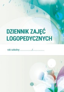 DZIENNIK ZAJĘĆ LOGOPEDYCZNYCH, PRACA ZBIOROWA