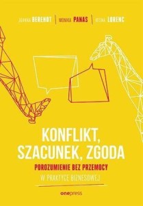 KONFLIKT, SZACUNEK, ZGODA