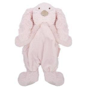 KRÓLIK CHARLOTTE RÓŻOWY 28CM, BEPPE