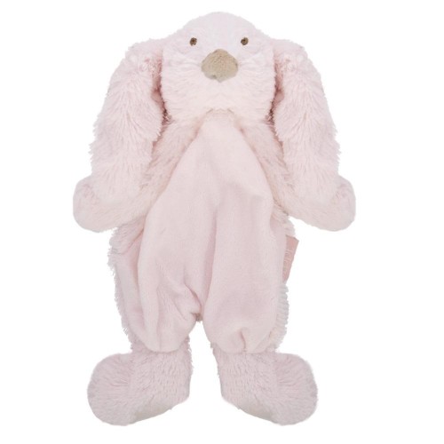 Królik Charlotte różowy 28cm, Beppe