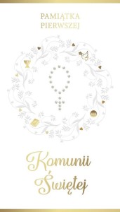 KARNET KOMUNIA