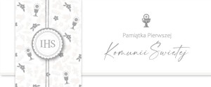 KARNET KOMUNIA