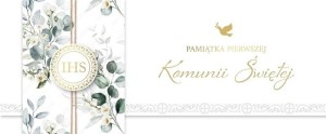 KARNET KOMUNIA