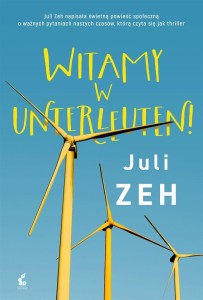 WITAMY W UNTERLEUTEN!