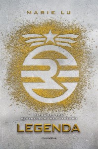 LEGENDA, MARIE LU, MARCIN MORTKA