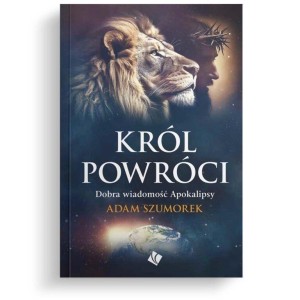 KRÓL POWRÓCI, ADAM SZUMOREK