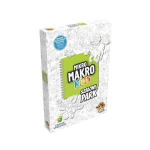 MIKROMAKRO: KIDS, LUCKY DUCK GAMES POLSKA