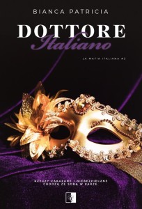 DOTTORE ITALIANO, BIANCA PATRICIA