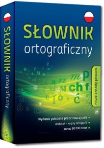 SŁOWNIK ORTOGRAFICZNY BR